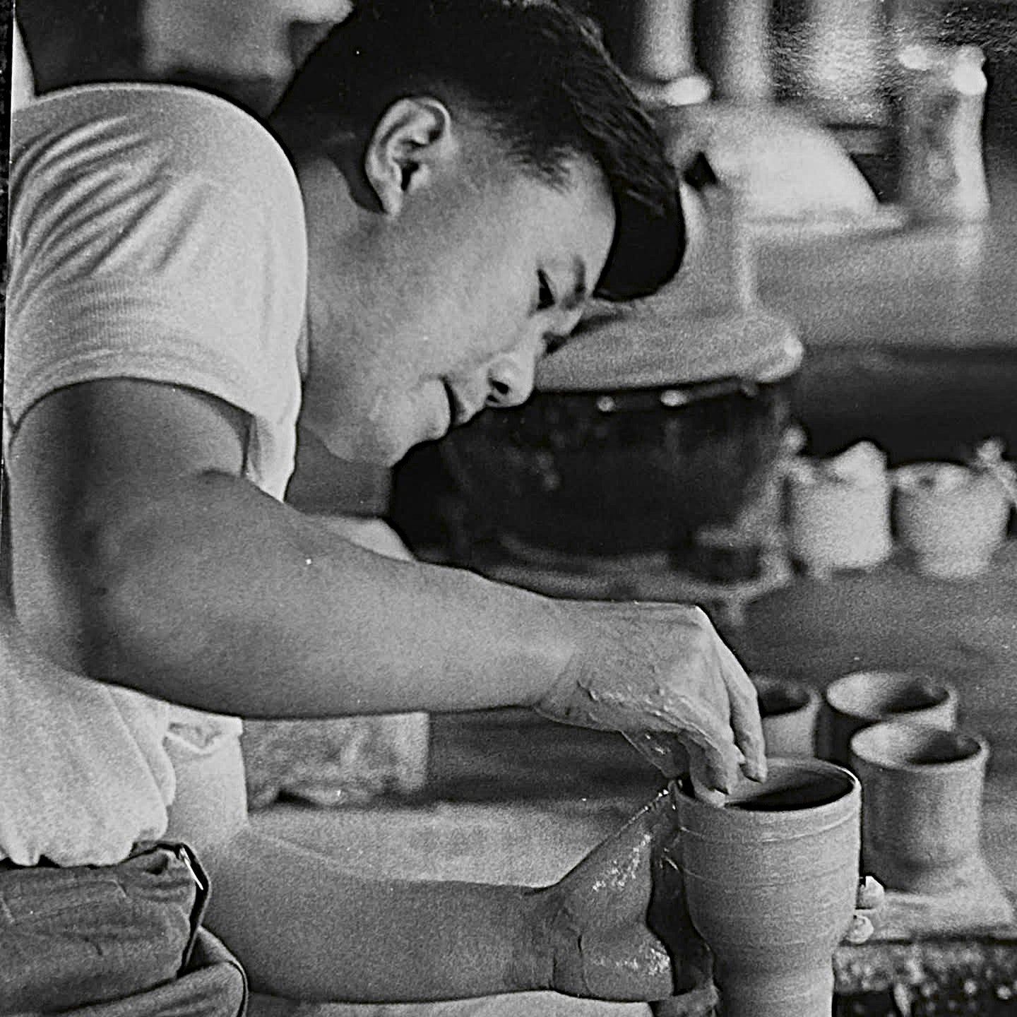 濱田篤哉/Atsuya Hamada | Gallery St. Ives | Tokyo Japan