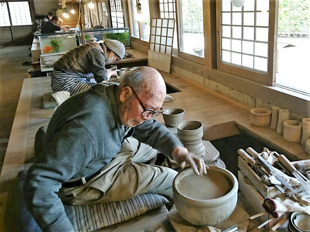 濱田晋作/Shinsaku Hamada | Gallery St. Ives | Tokyo Japan